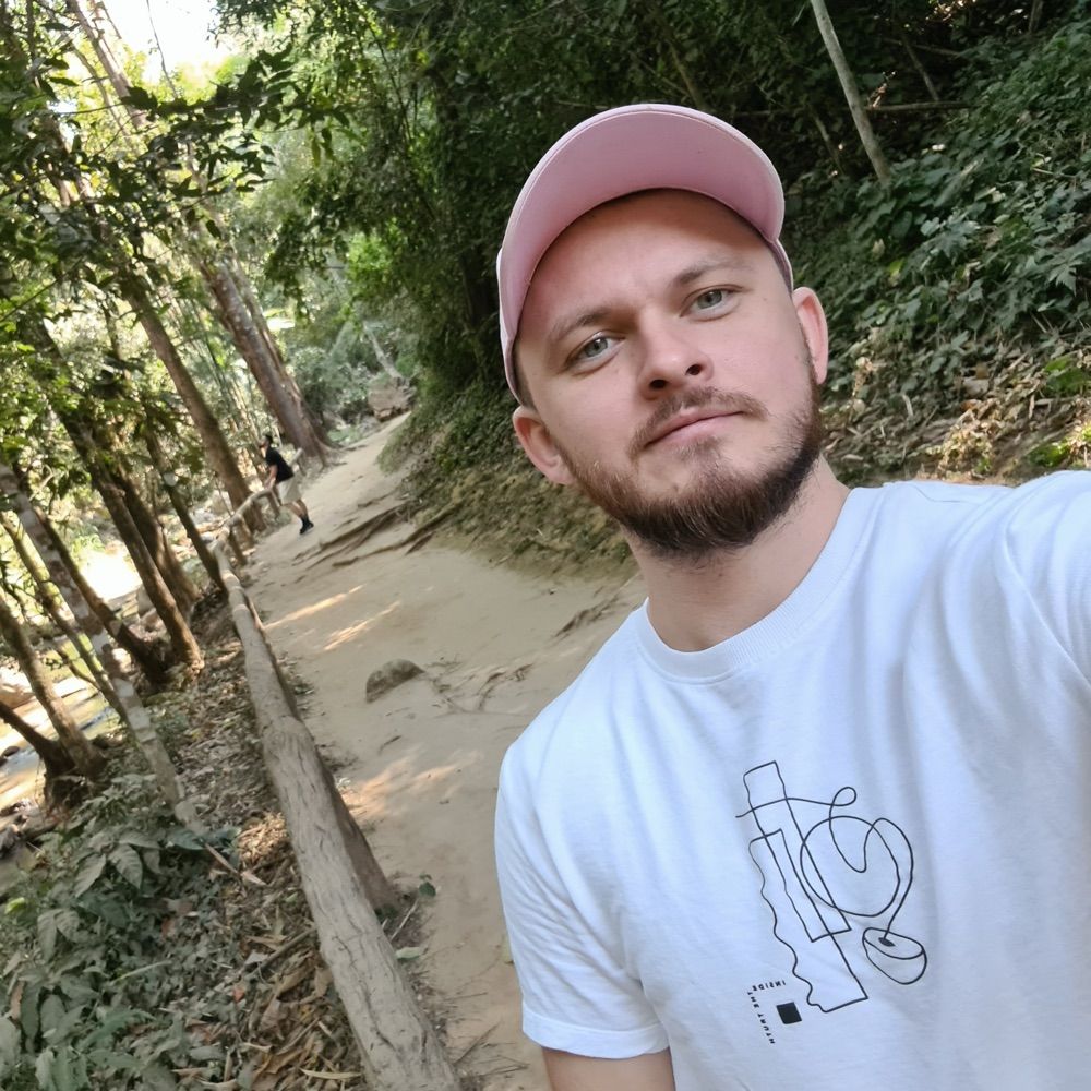 Dariusz