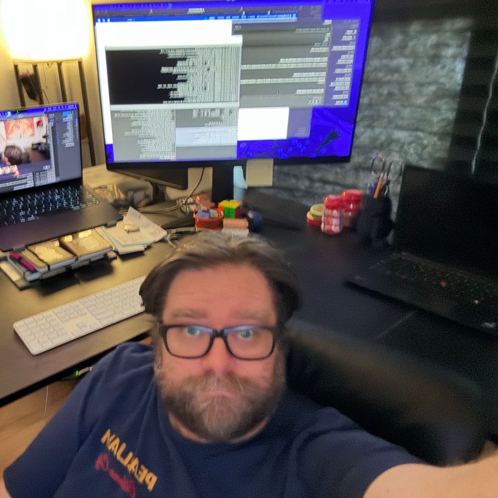 User avatar