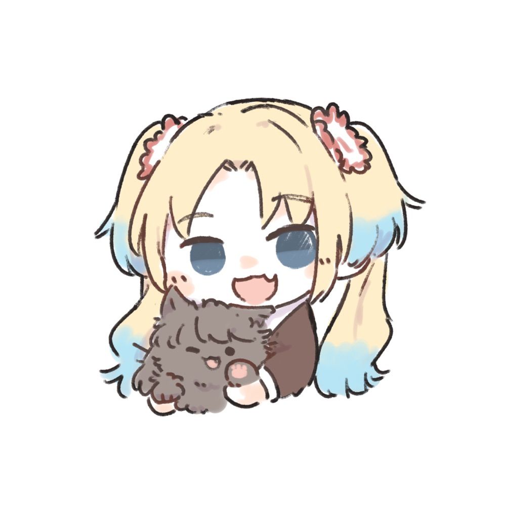あおかえる🐕