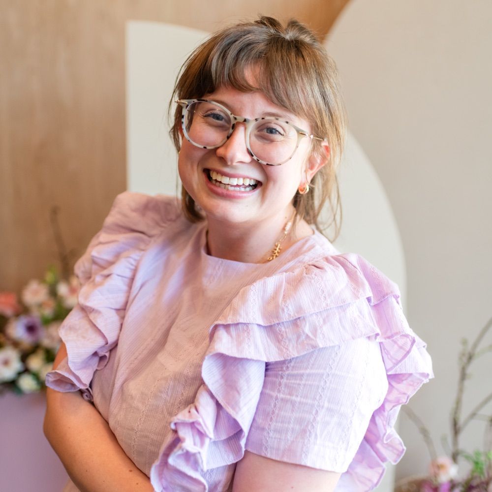 Olivia Wilder Author
