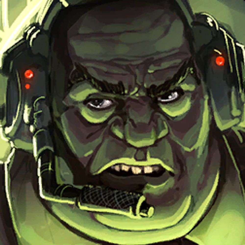 User avatar