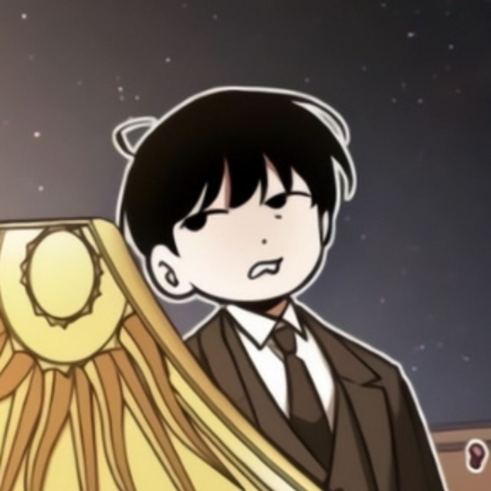 User avatar