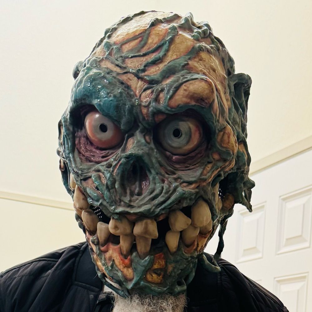 Scott Ian