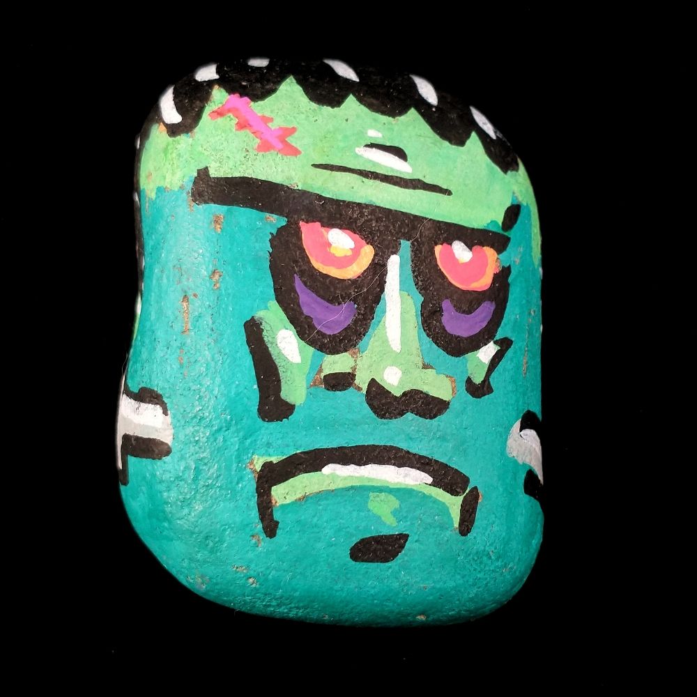 Painted Pebbles Studio
