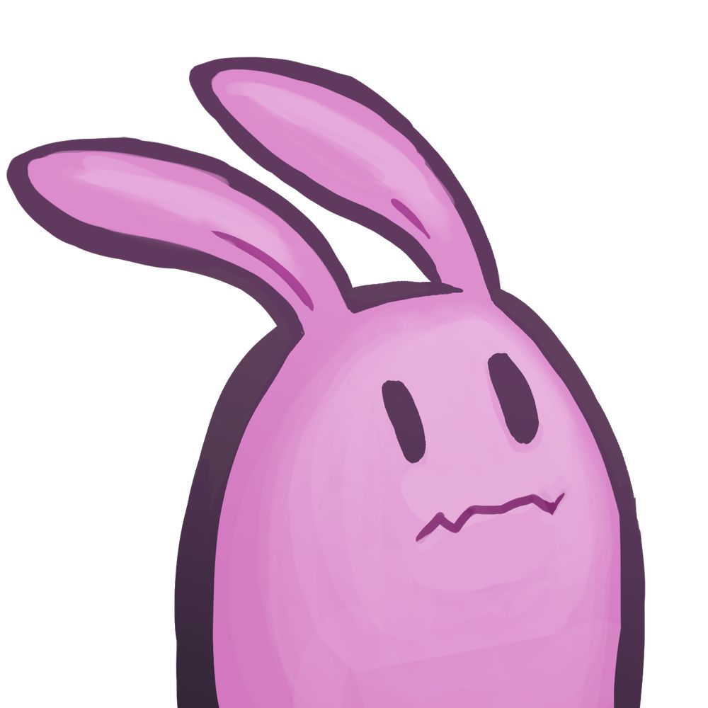 Jo aka BunnyDreadful