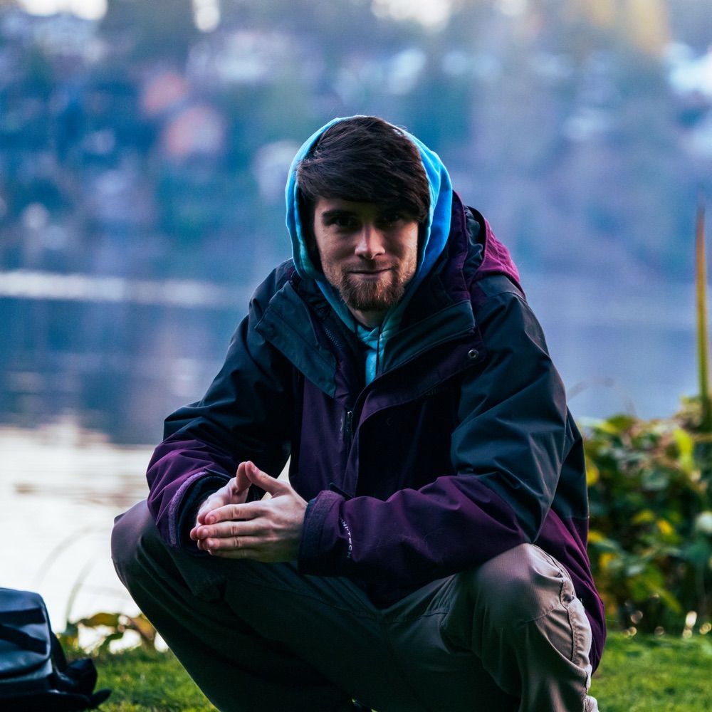 Niko Erez