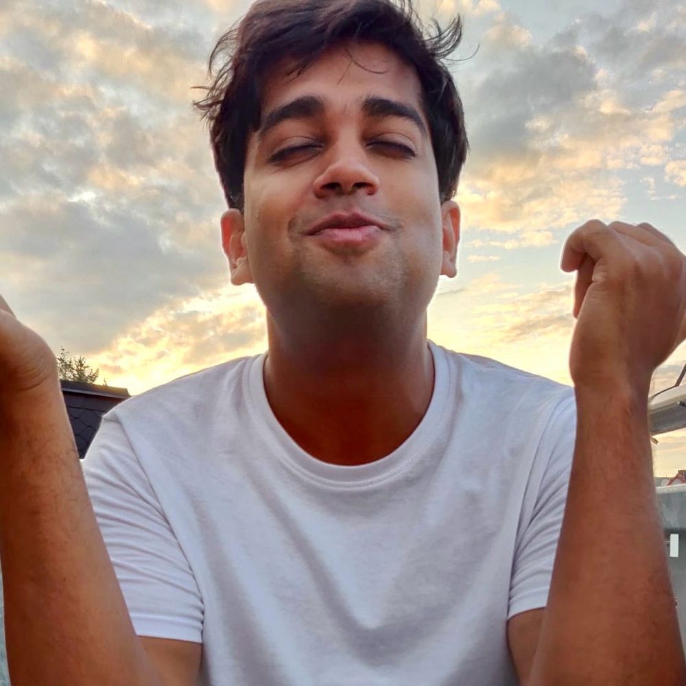 Rrivu Banerjee