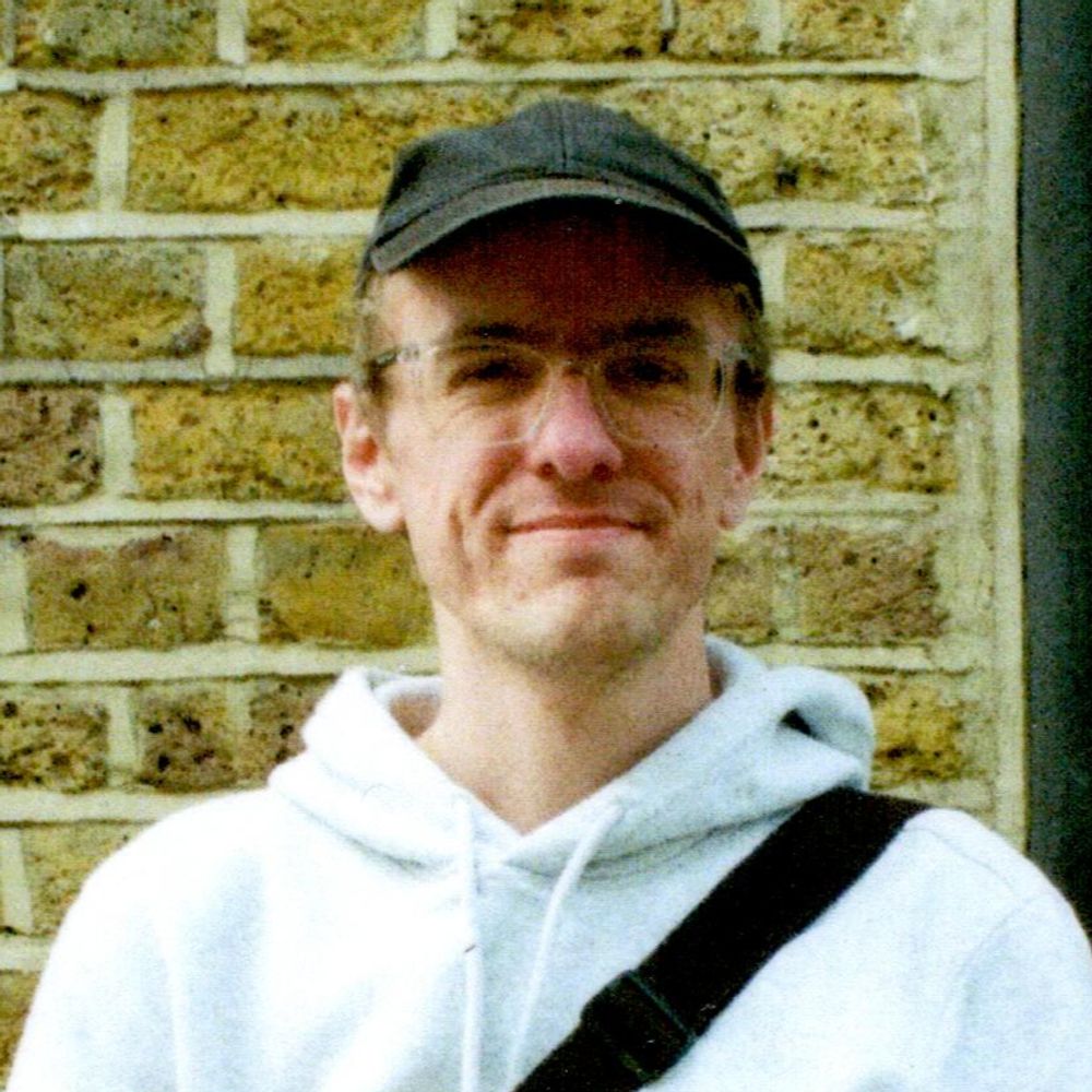 Phil Maguire