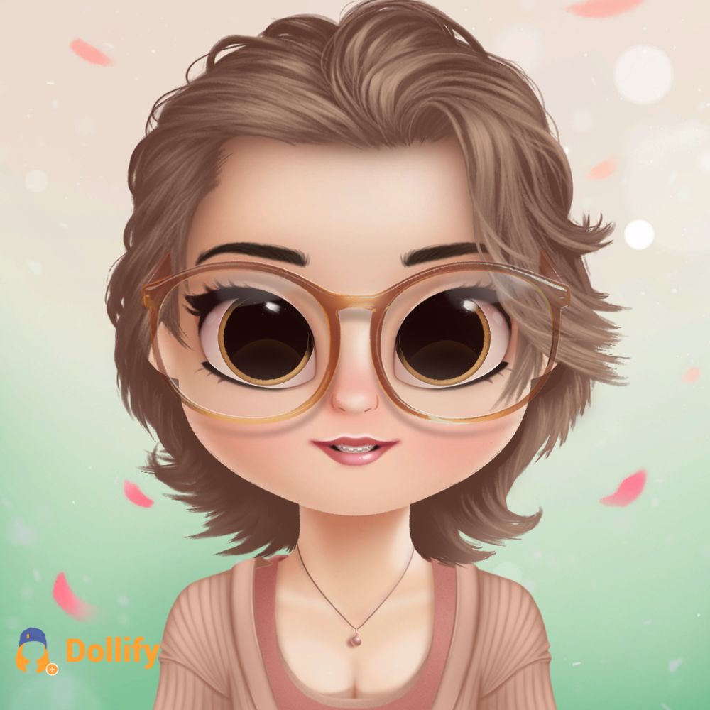 Maria Linda (Marilyn)