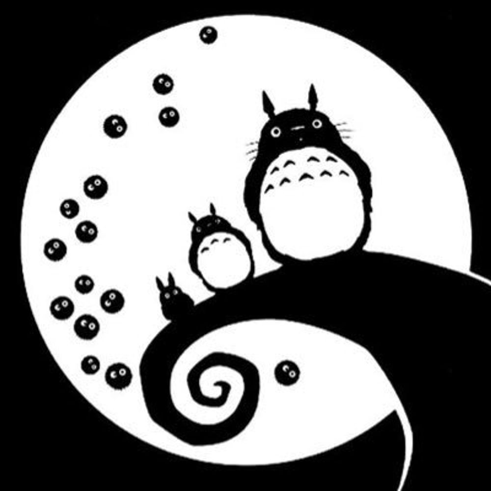 Totoro
