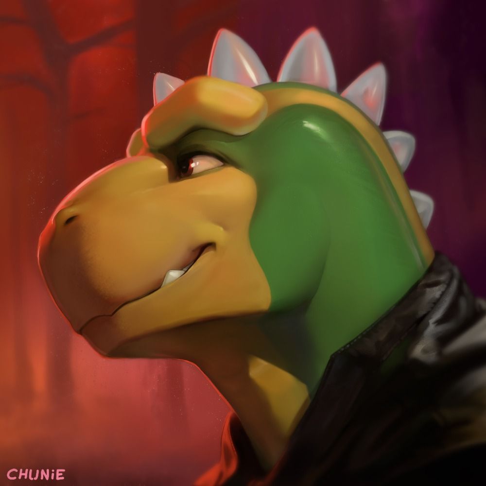 Chunie's avatar