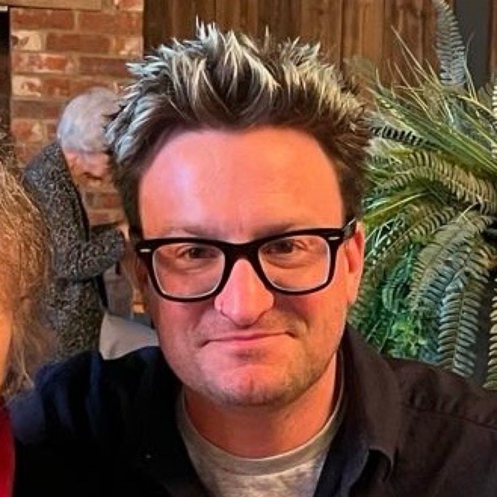 Paul Fields