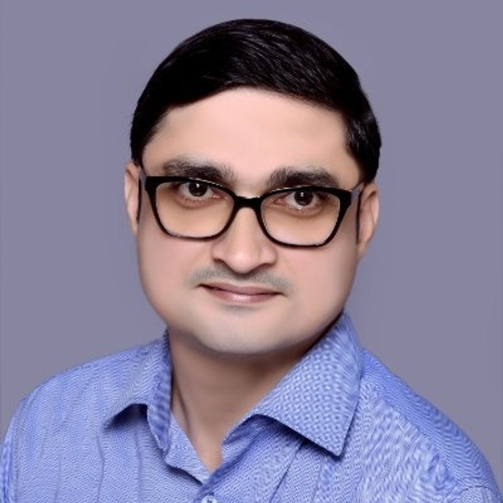 Manish Andankar 