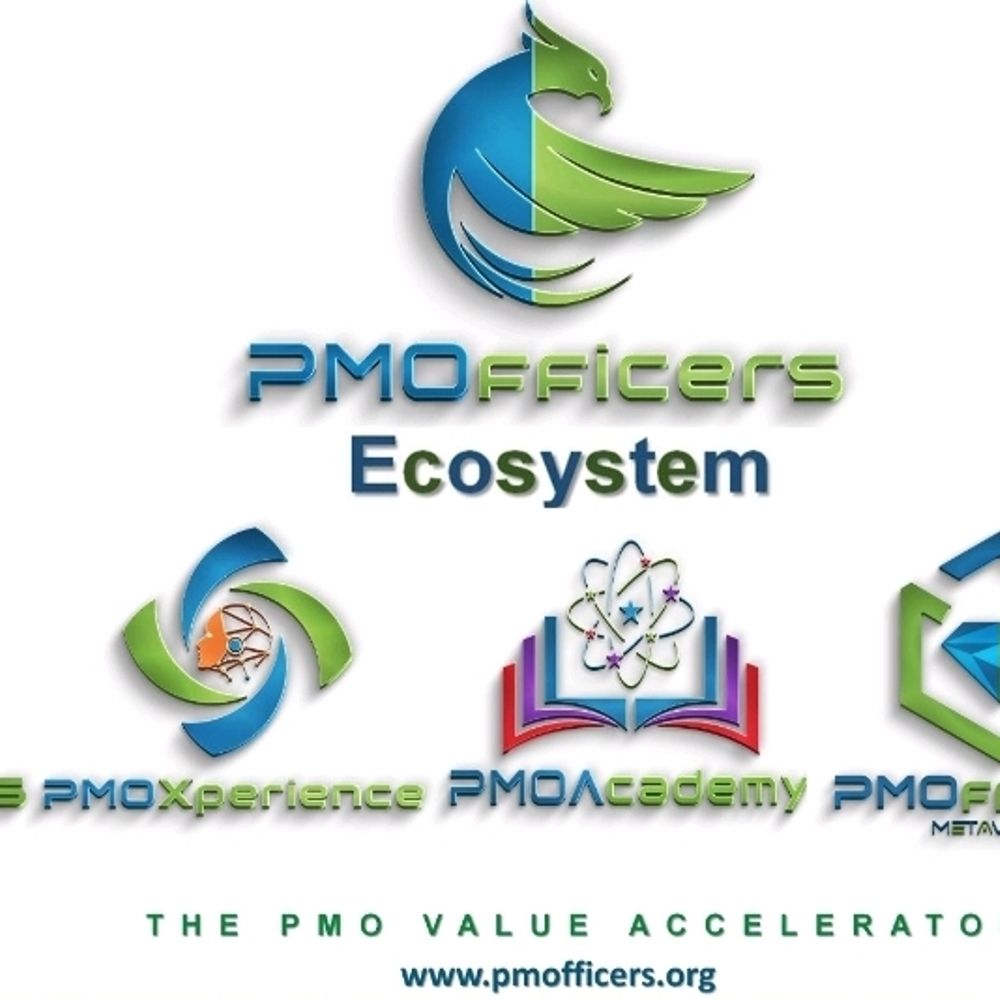 PMOfficers Ecosystem 
