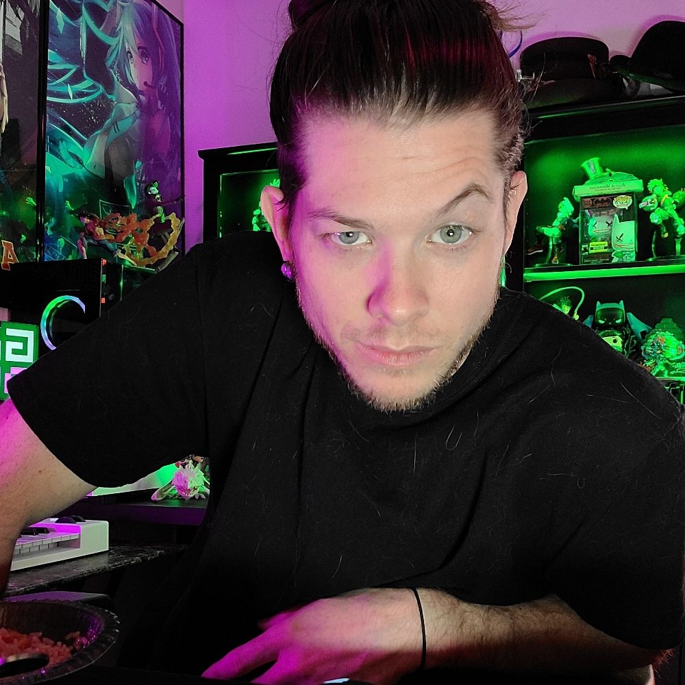 LaffingMike