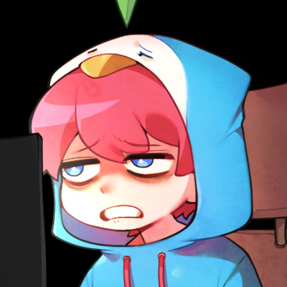 MadPenguin