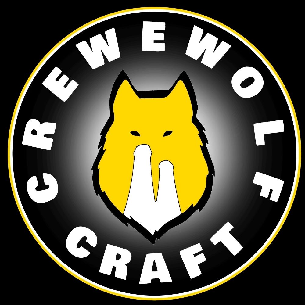  Crewewolf
