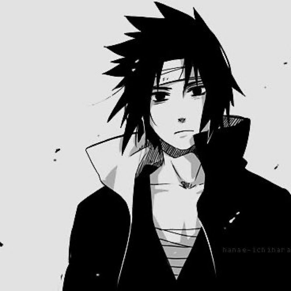 Sasuke Uchiha