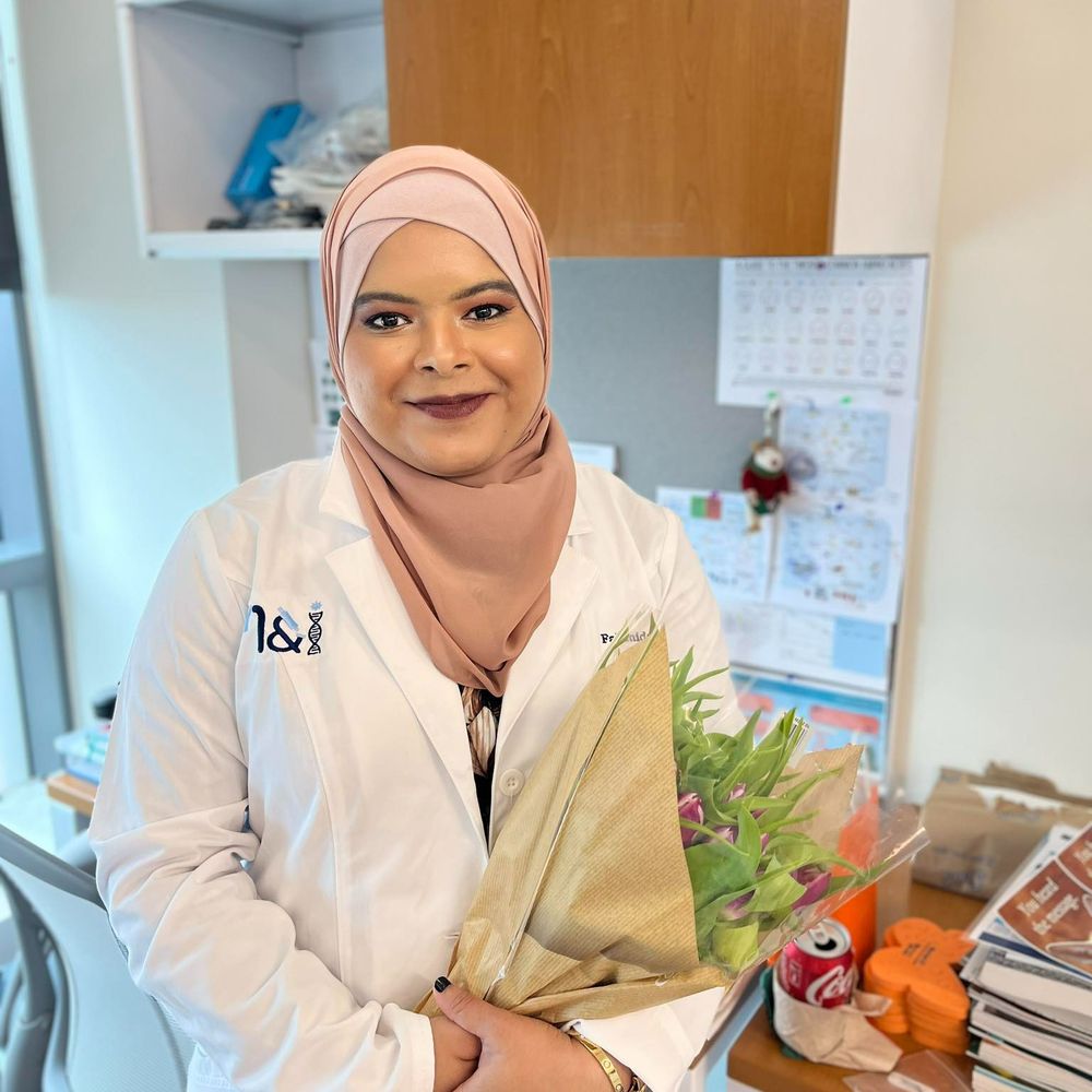 Fahmida "Ida" Alam