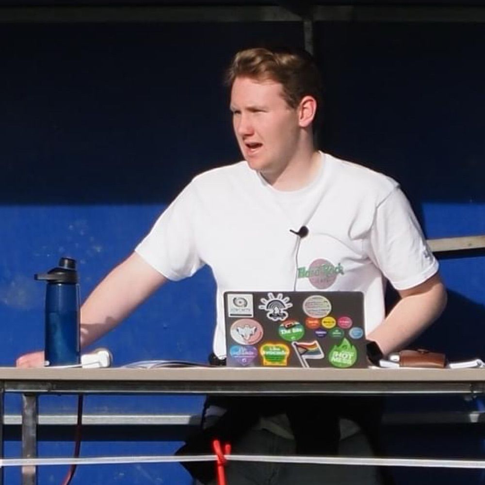 Sam Coughlan