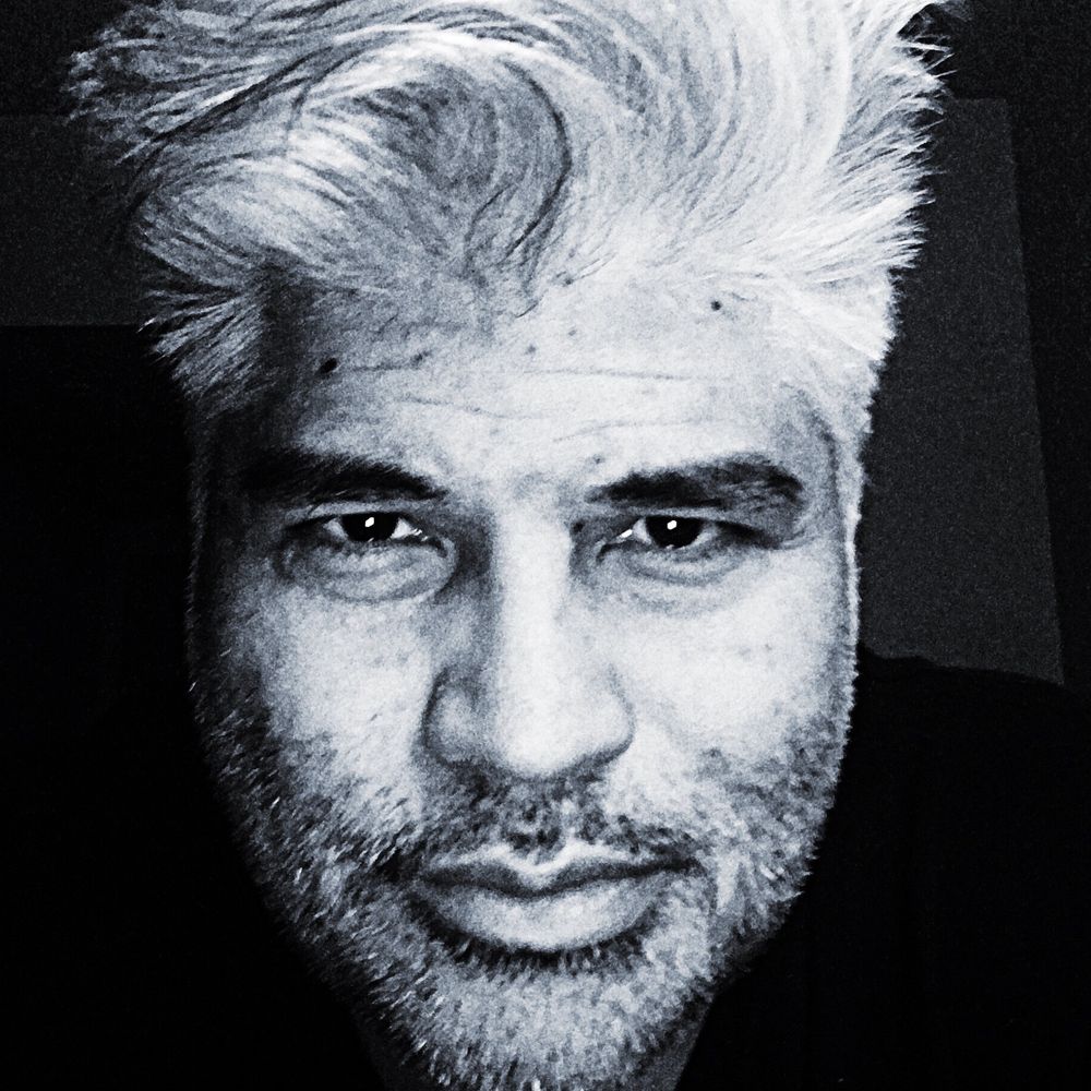 Greg Enriquez