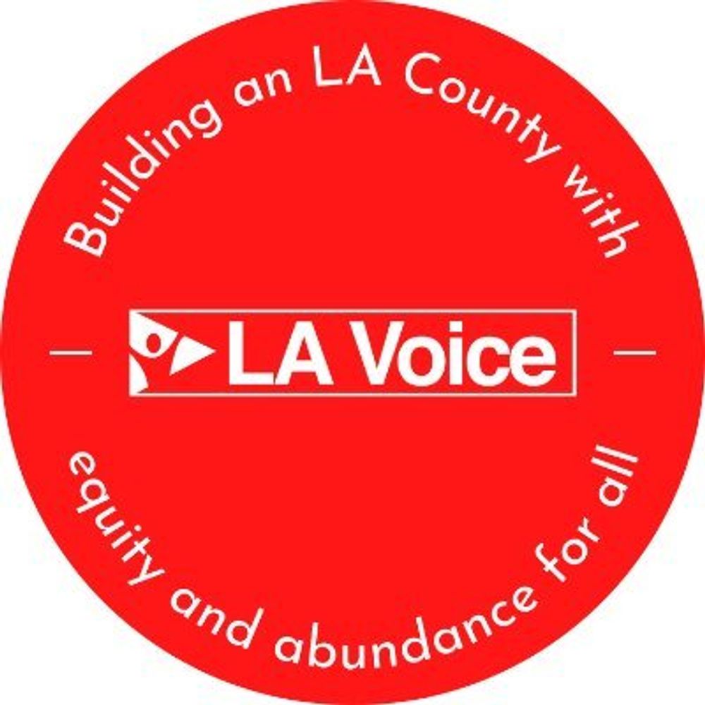 LA Voice