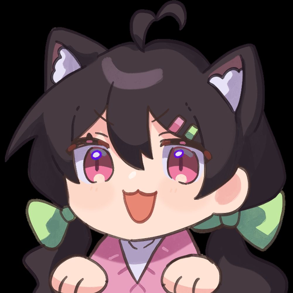 Kyasurin / Kyo 🍉