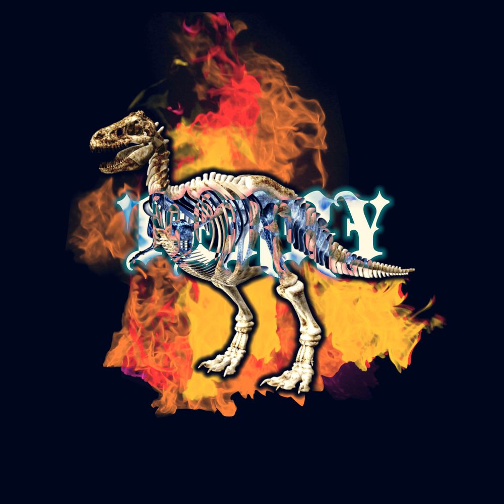 Avi the Fire