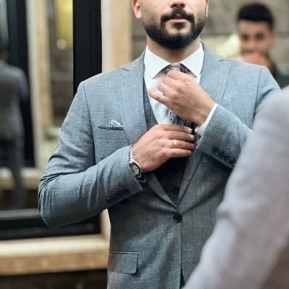 Reza Behshahri