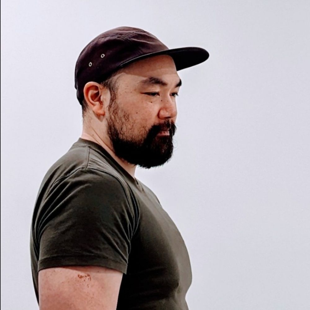 Jeff Lai