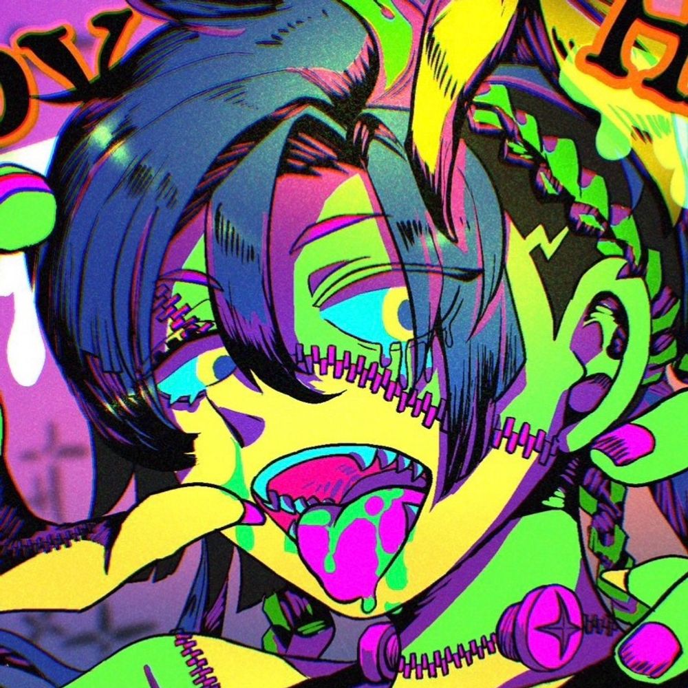 只野ガラク太