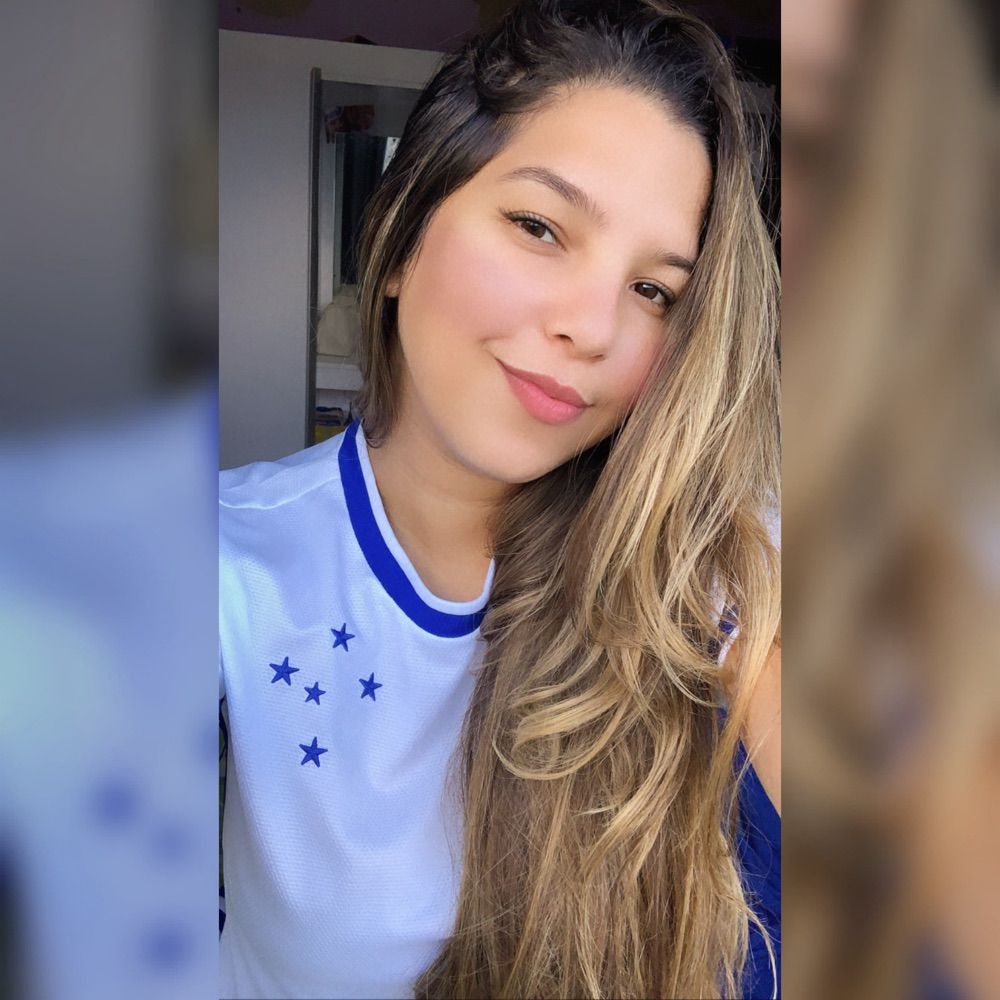 Kennia Mara ✨
