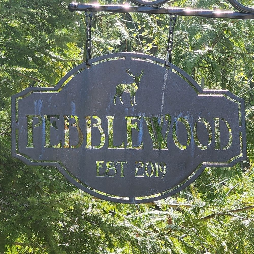 Pebblewood Studio