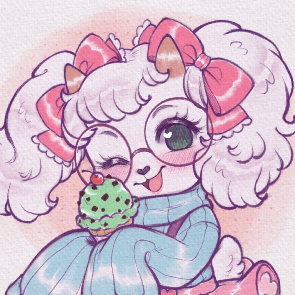 Fluffette