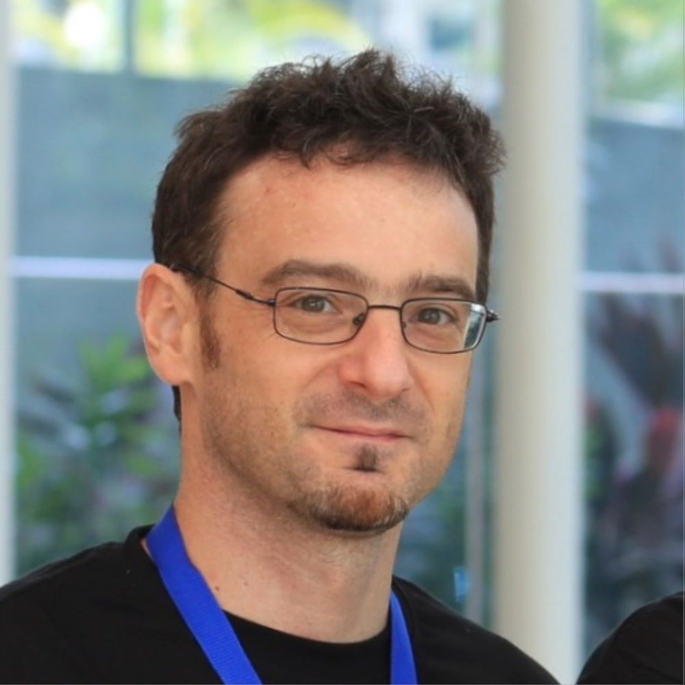 Marc Choisy