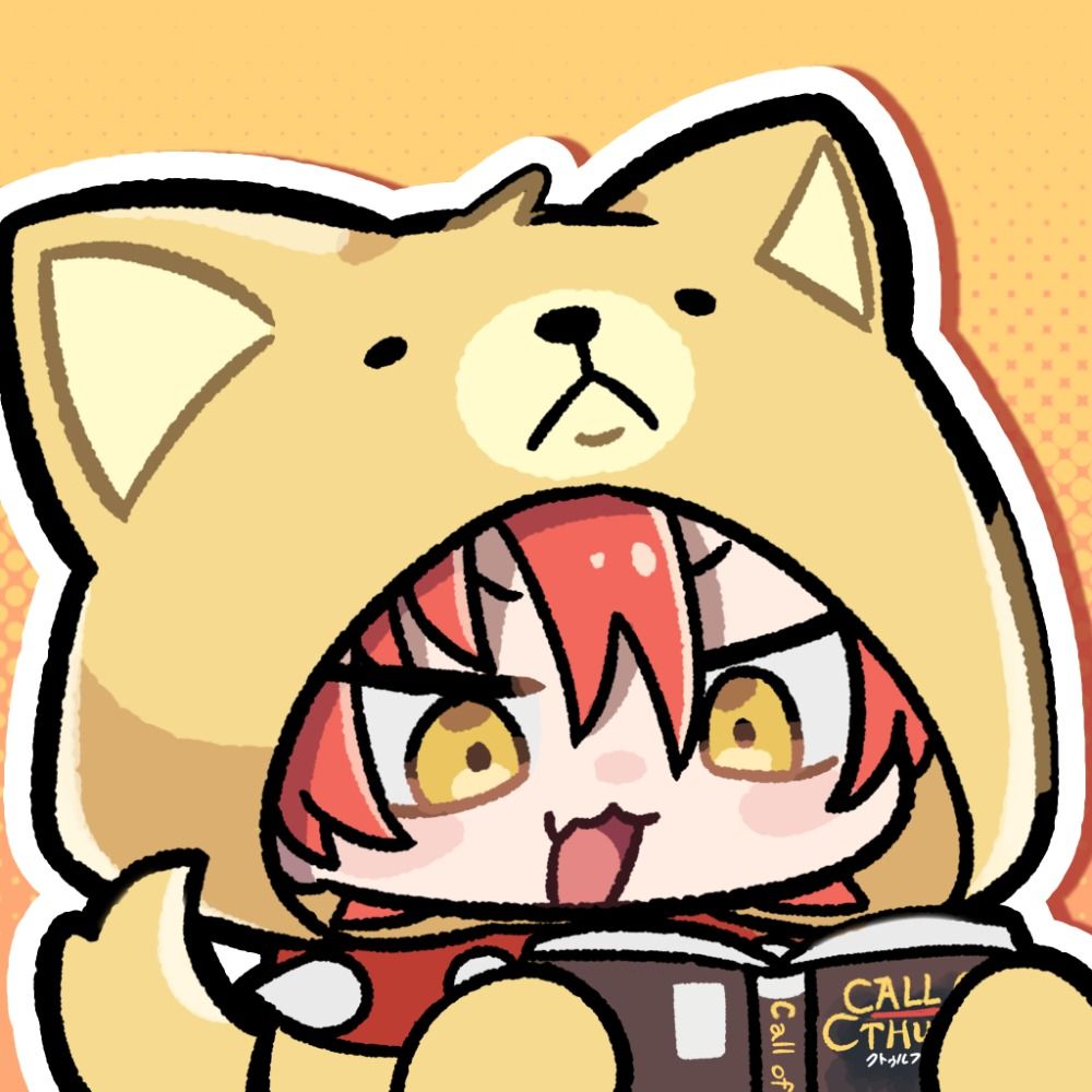 ふぁいと犬