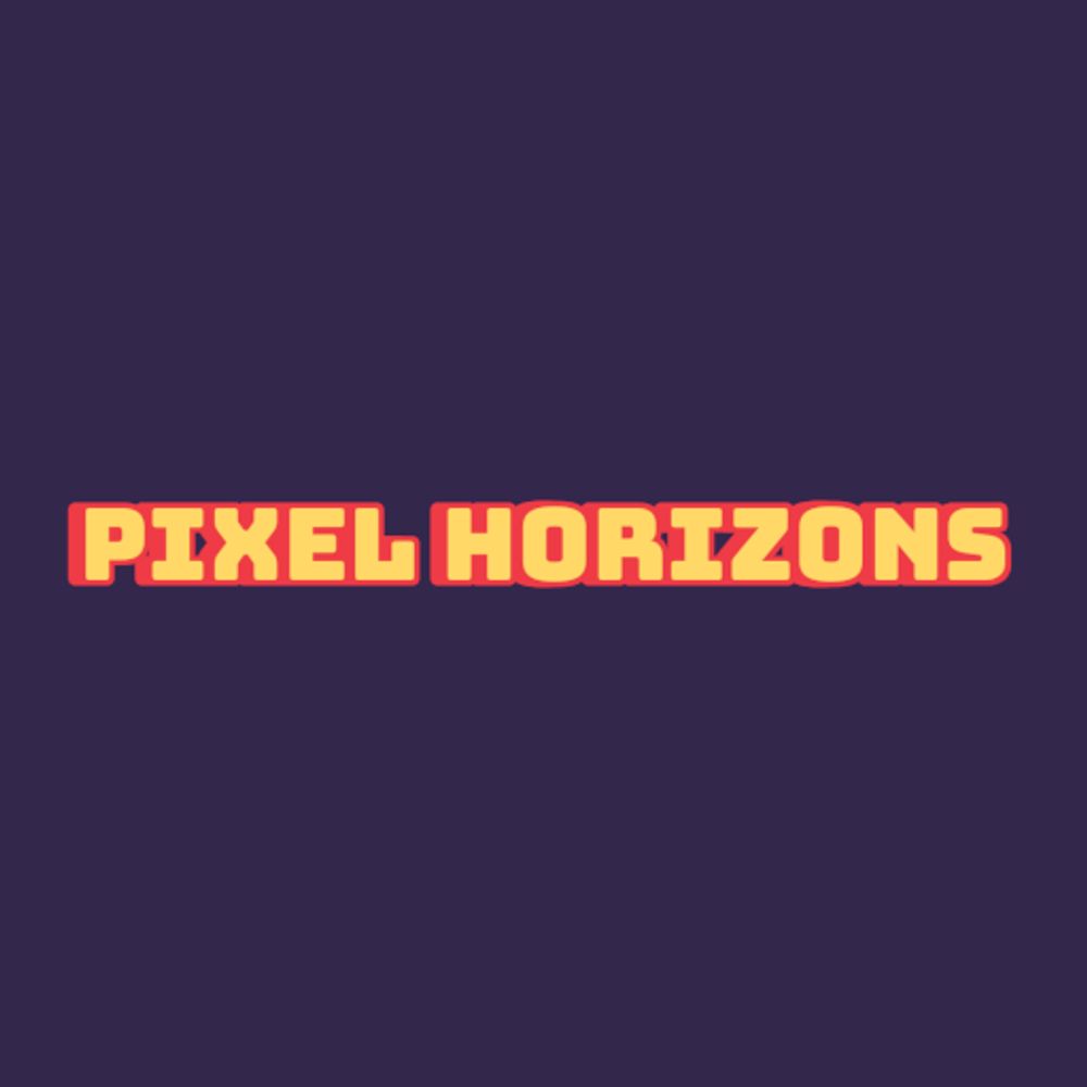 Pixel Horizons