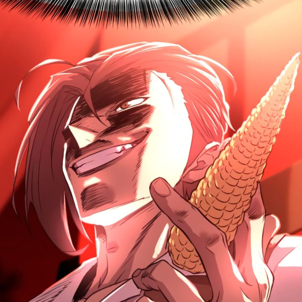 GodsavEVE