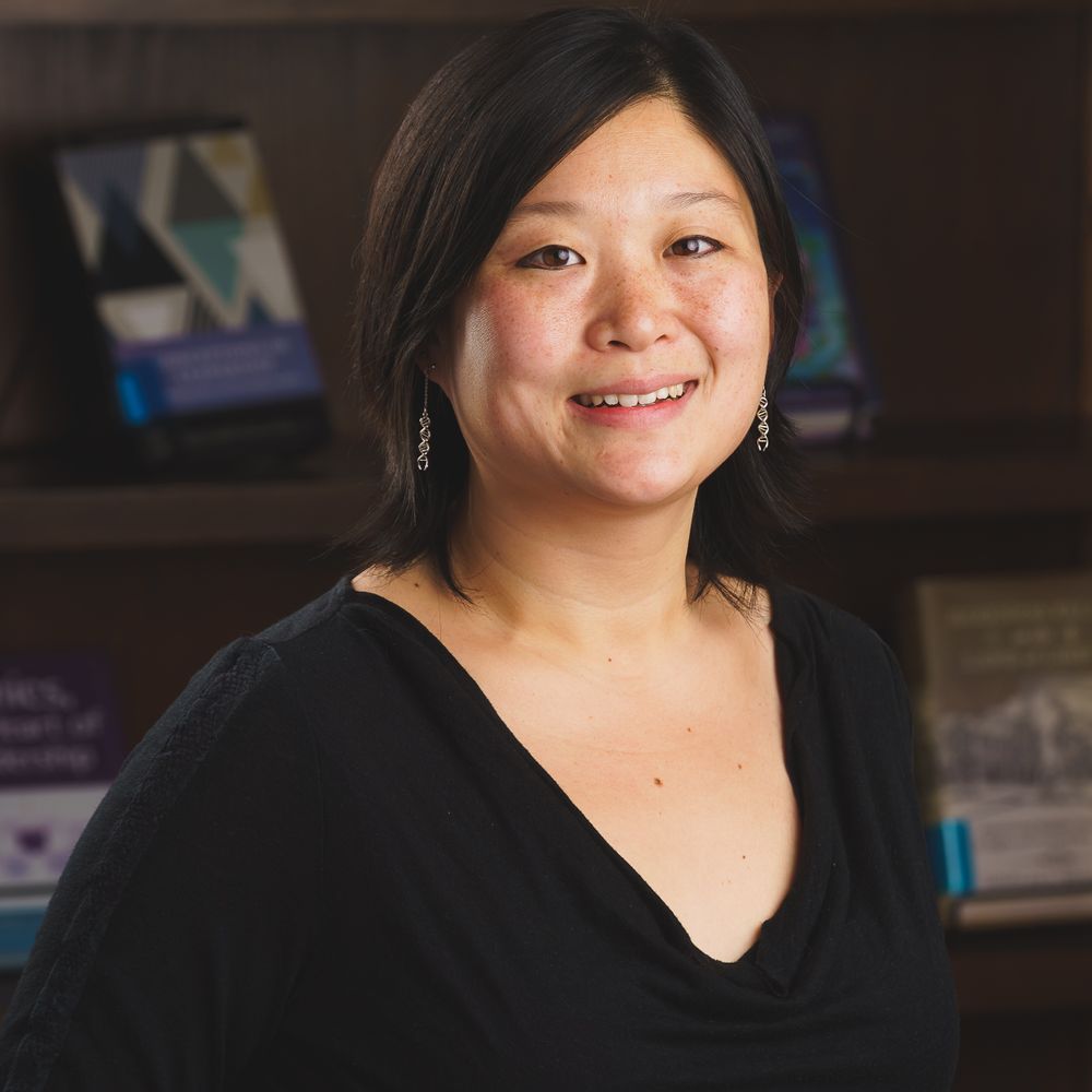 Melinda A. Yang