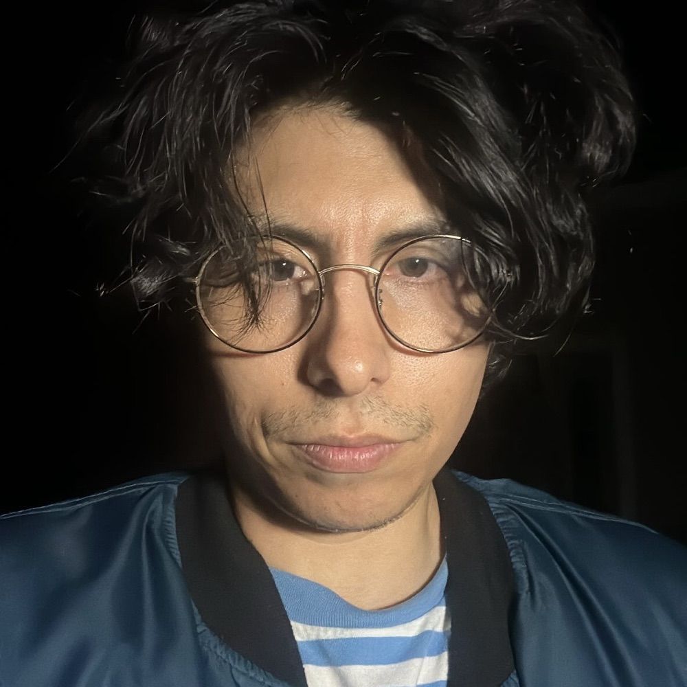 Ivan Rios