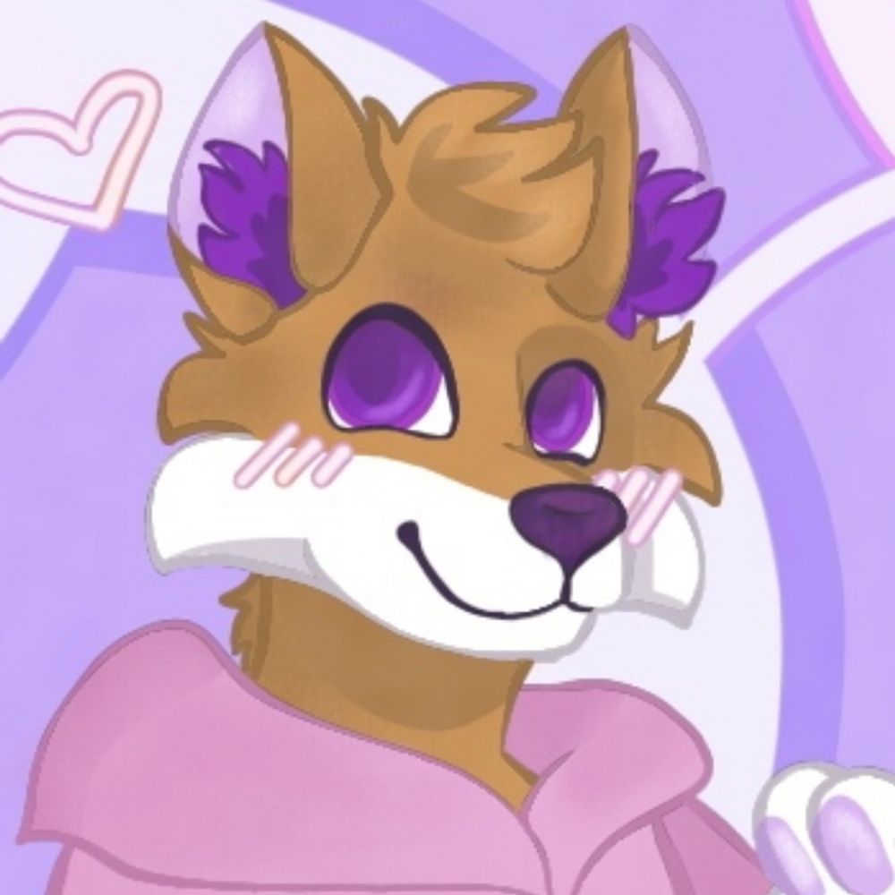 Shae the fox