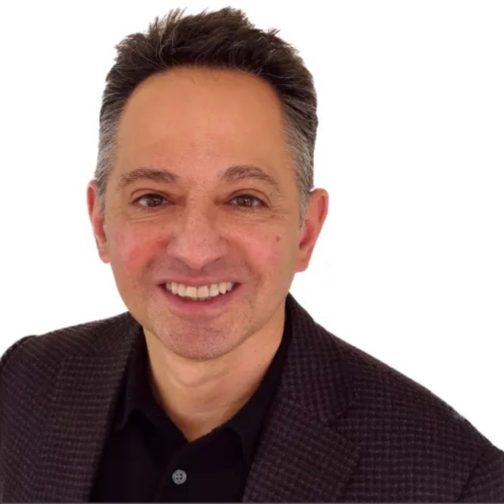 Steve Cangialosi