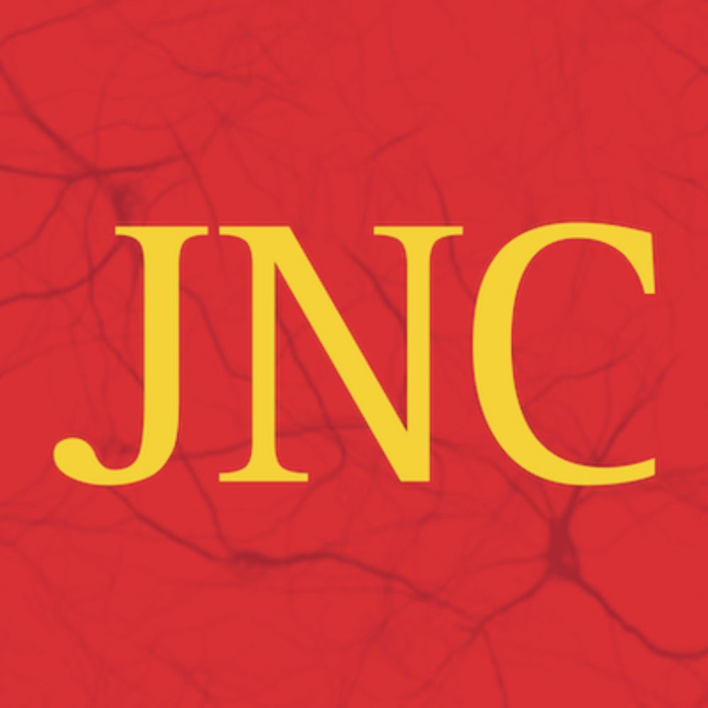Journal of Neurochemistry