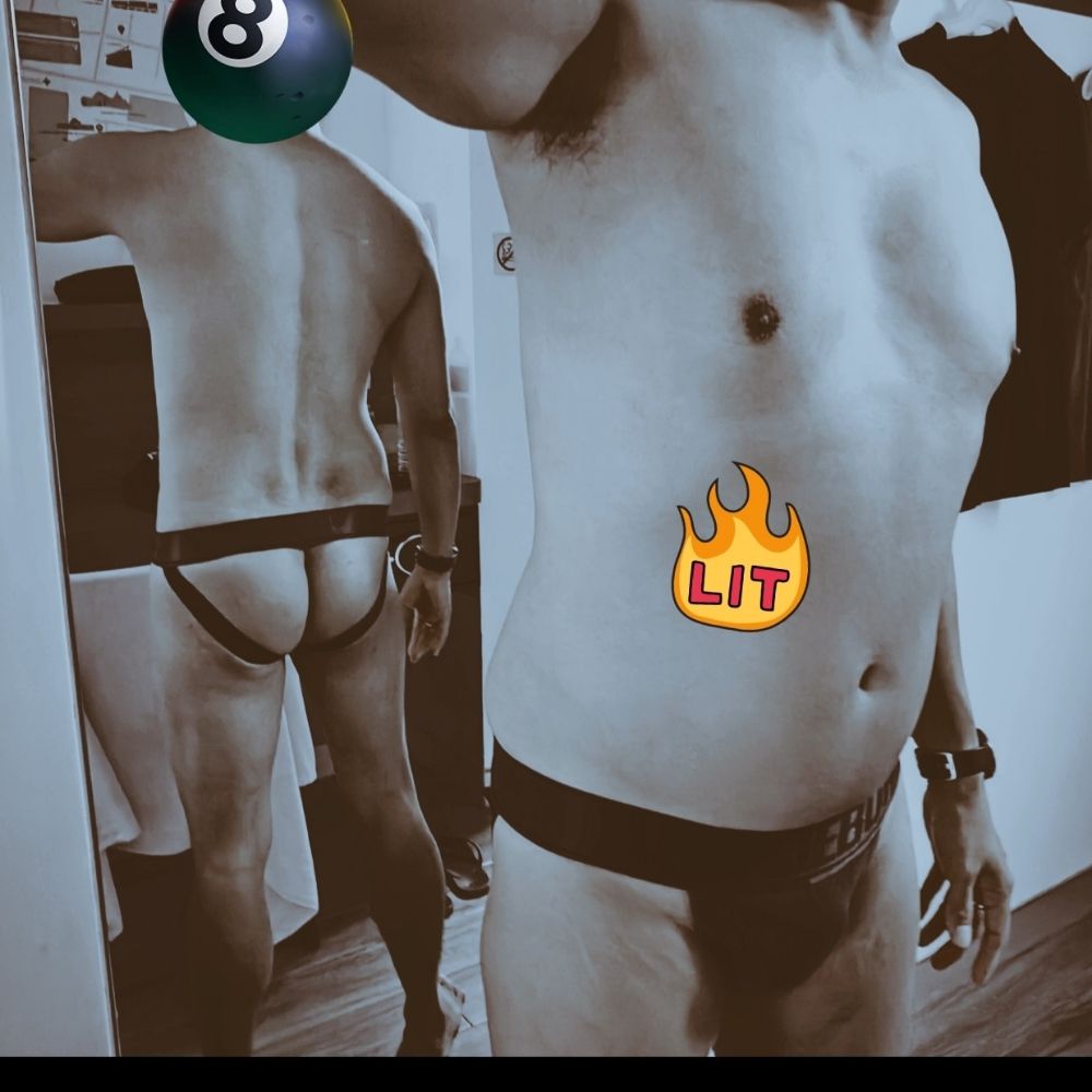 Uncle Jak ♓