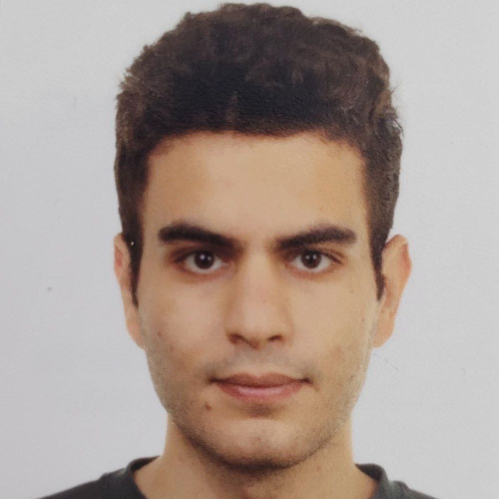 Ashkan Mirzaei