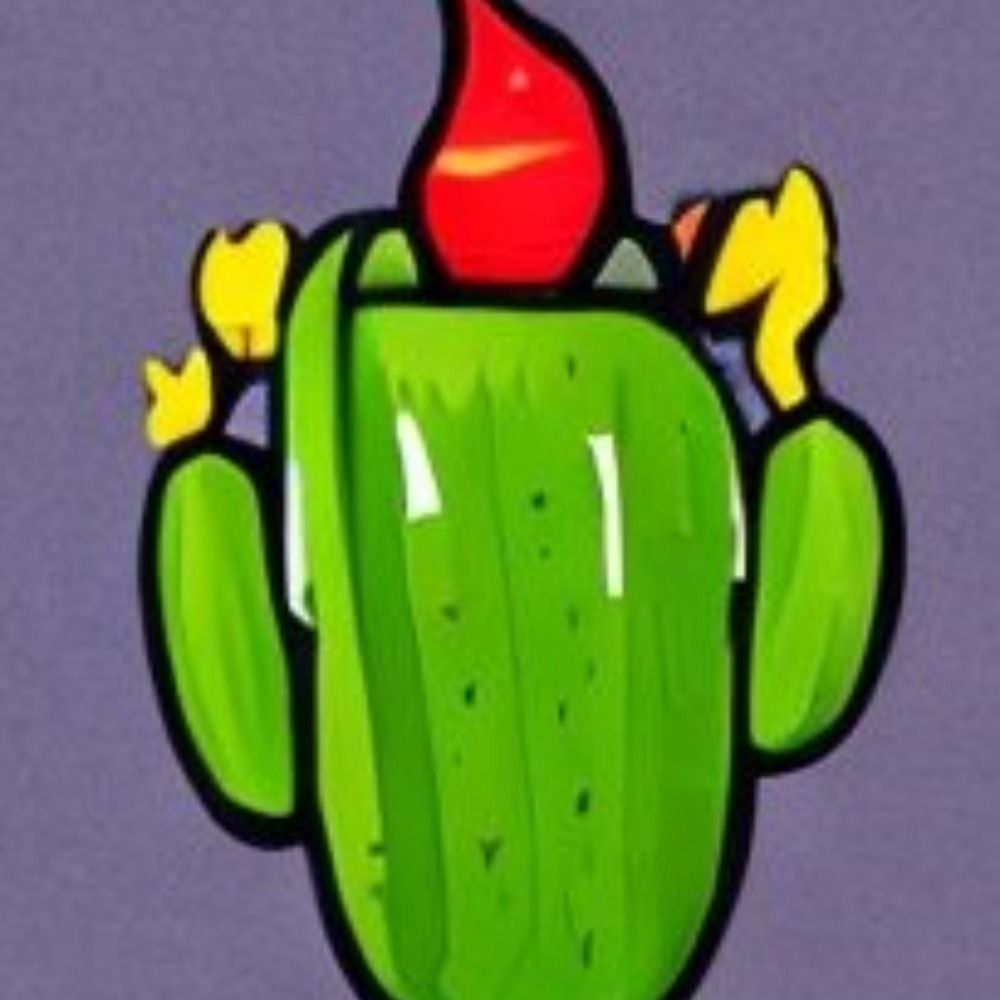 🔥🌶️🌵