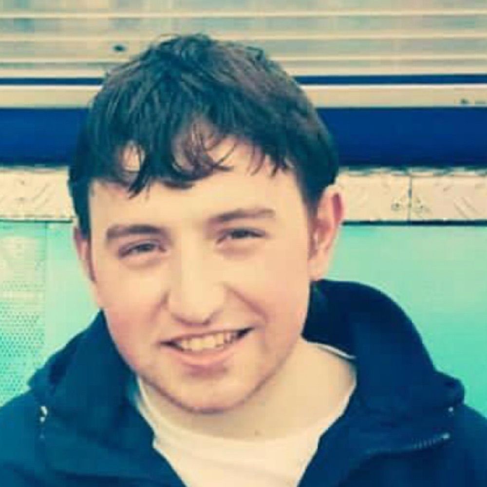 Joe Hawkins