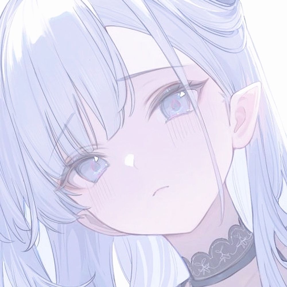 アイ ₊ ° 🤍 