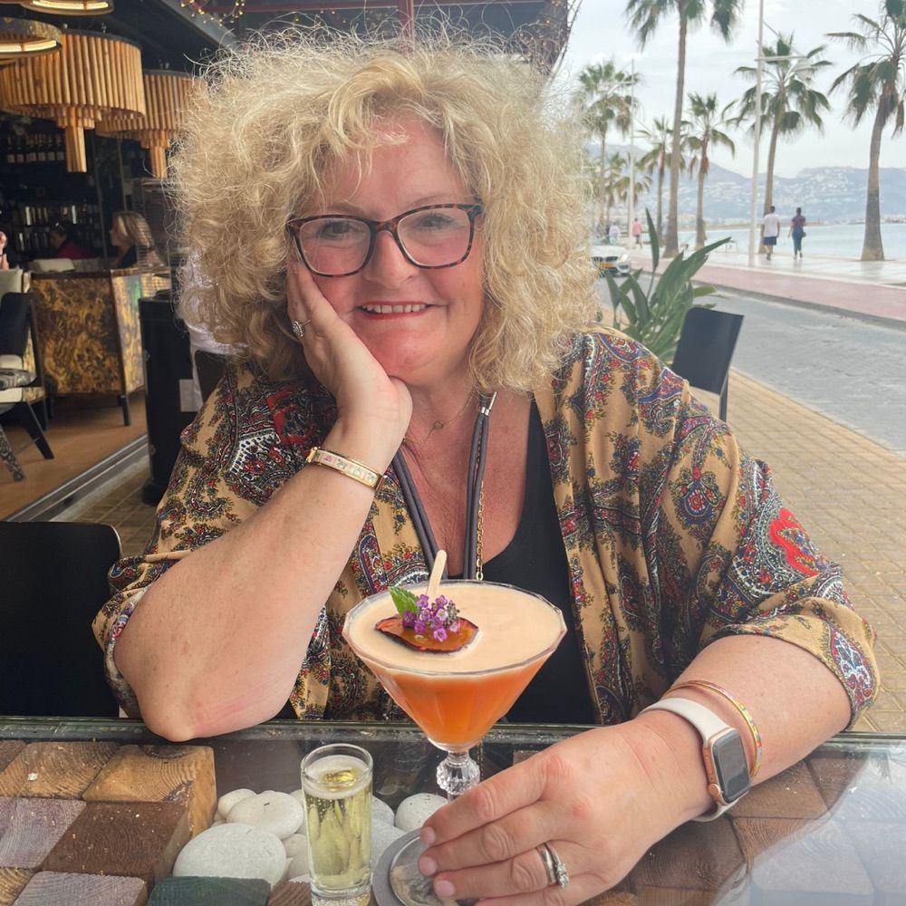 Lynne Sullivan