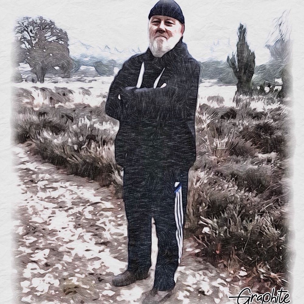 Geert van Klinken